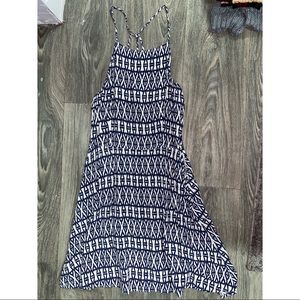 H&M summer dress